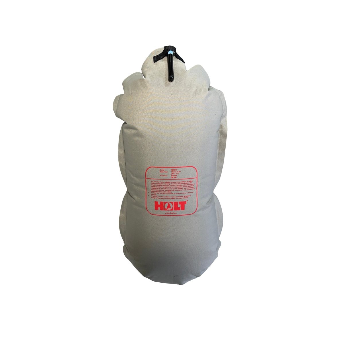 HOLT Mast Auftriebskörper (40 Liter)